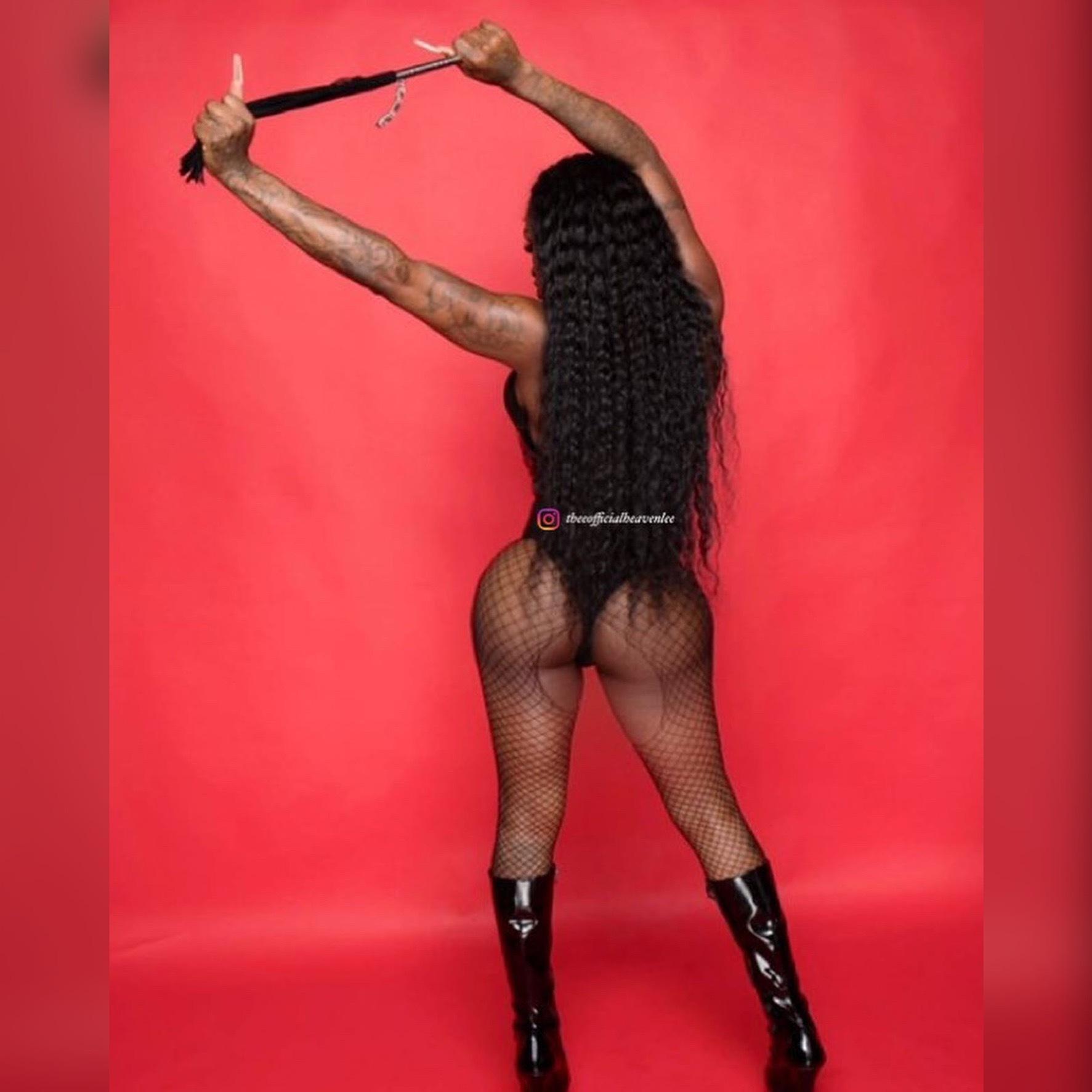 Thee HeavenLee profile image