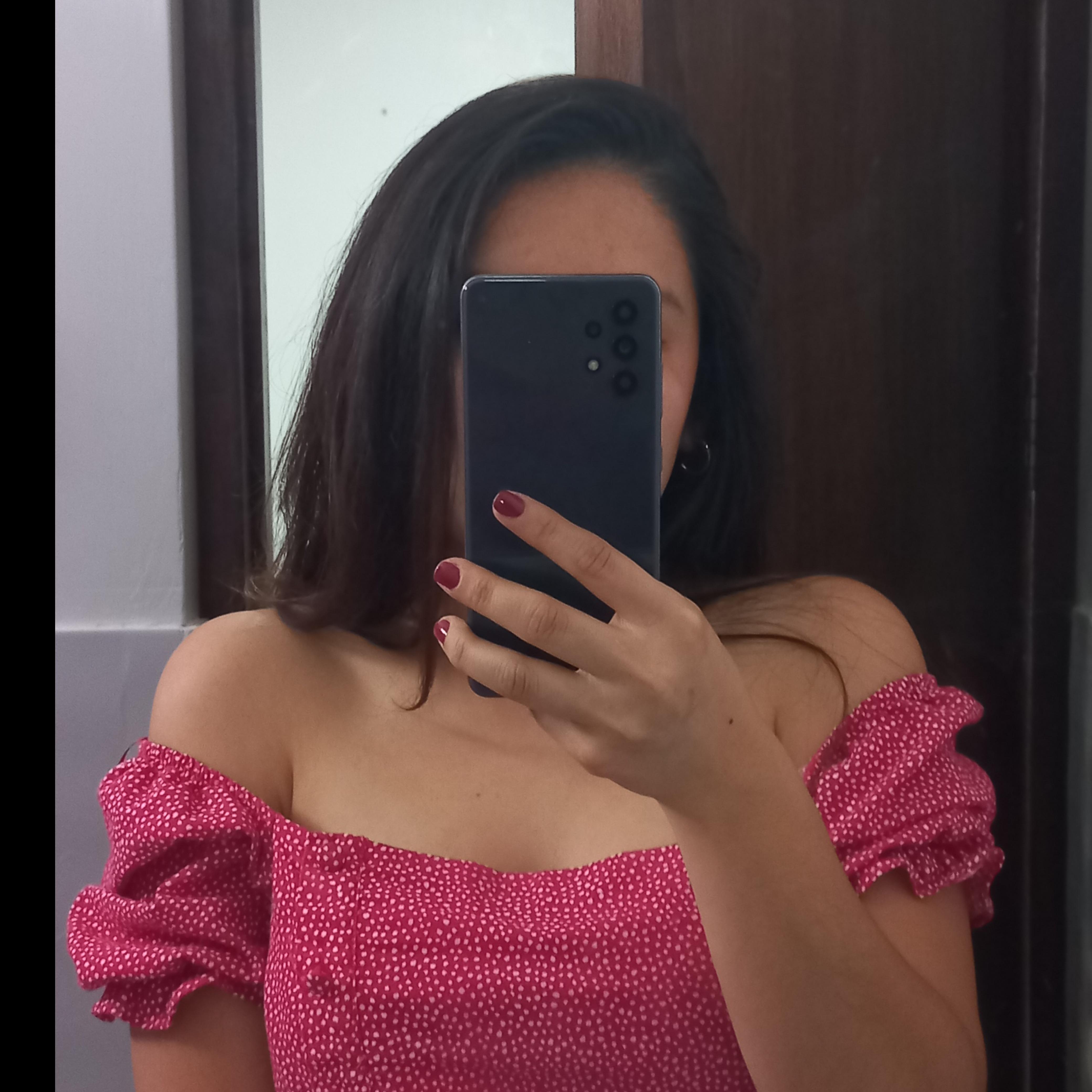 Canela rojas profile image