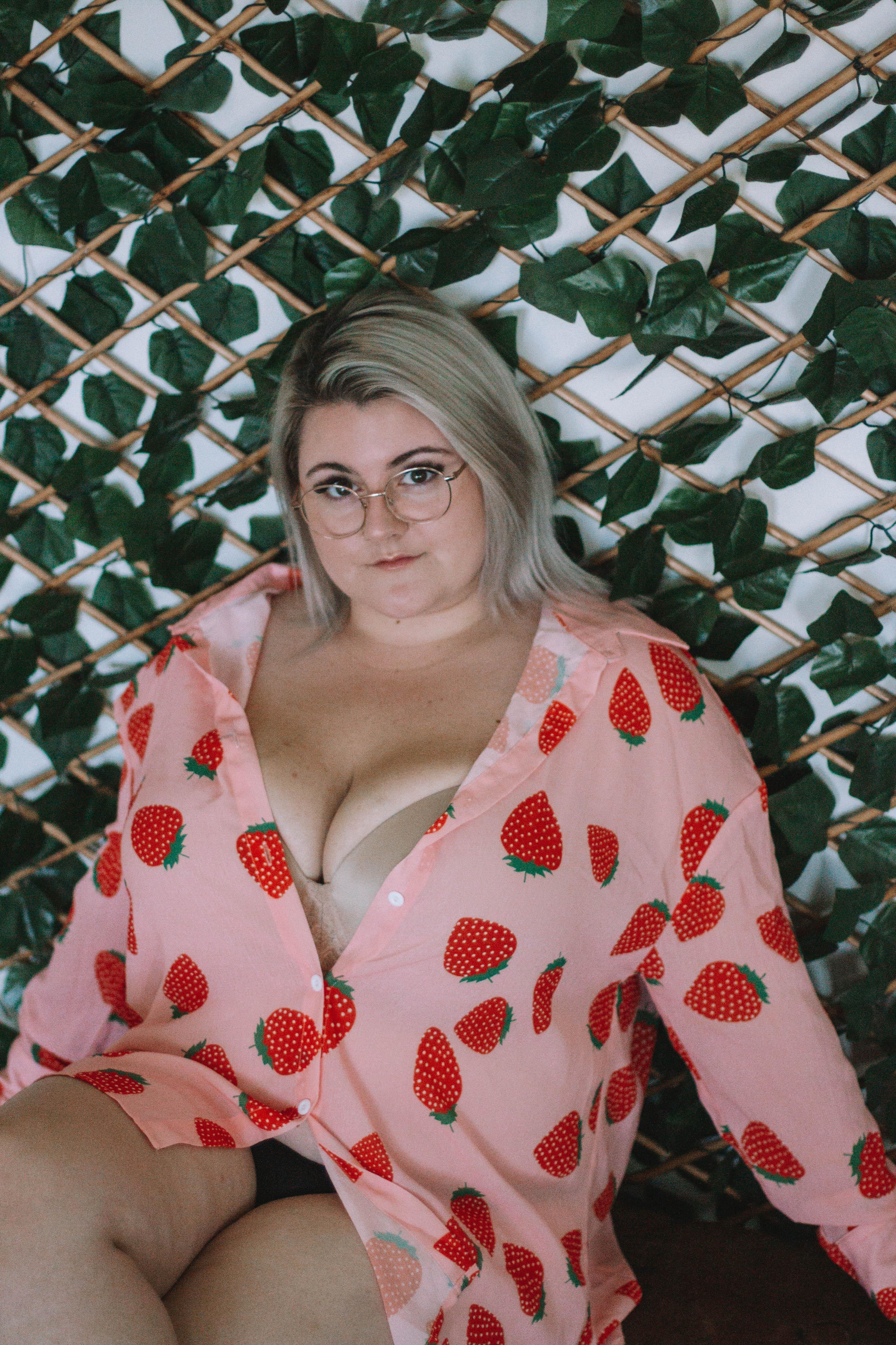 Audrey Aura 🙈 XXX on Feed! 🤤 profile image