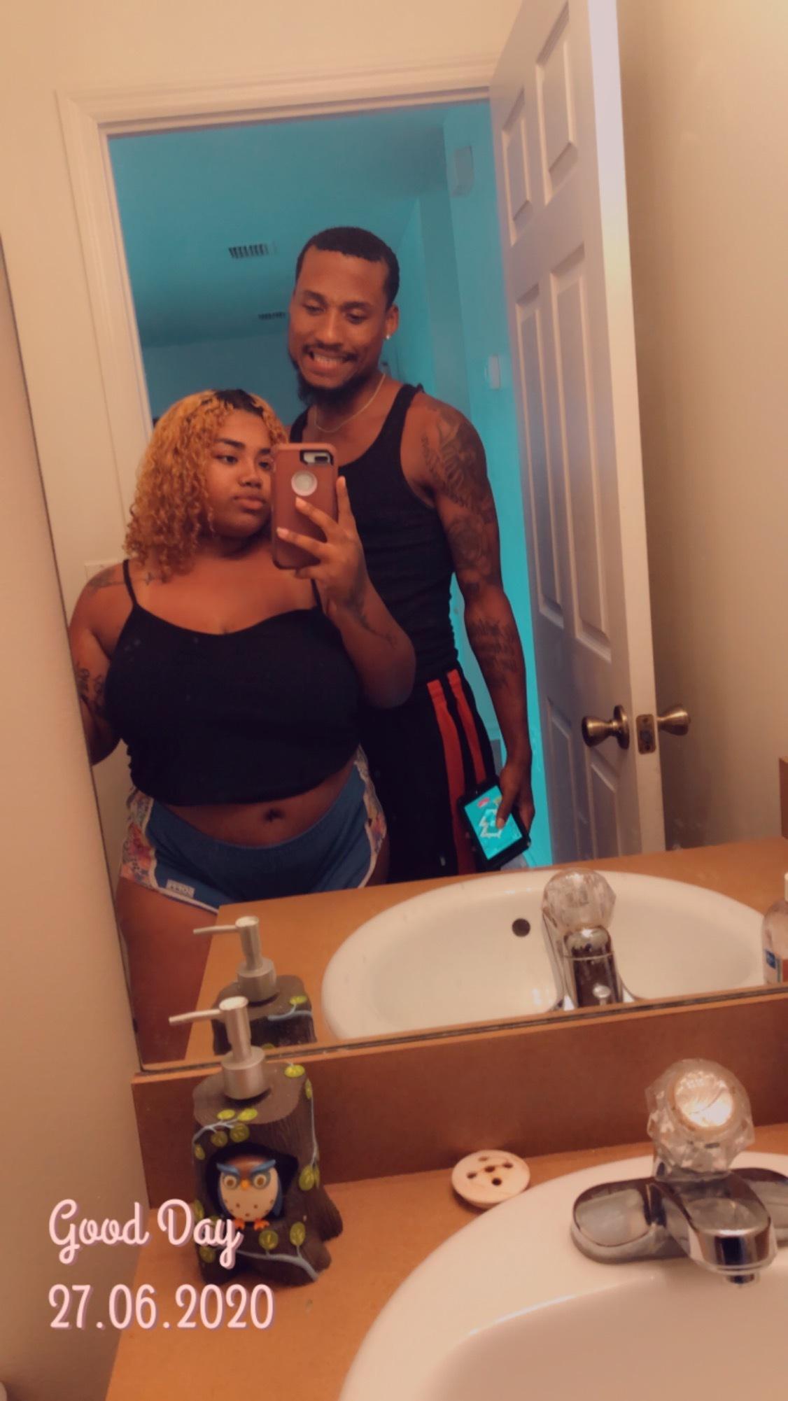 Me & Him 😌 profile image