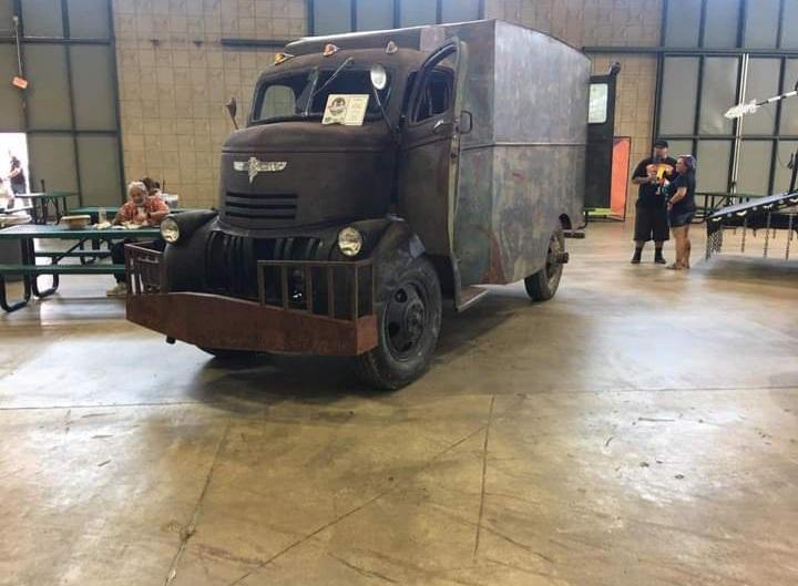 Bentley Reaper profile image