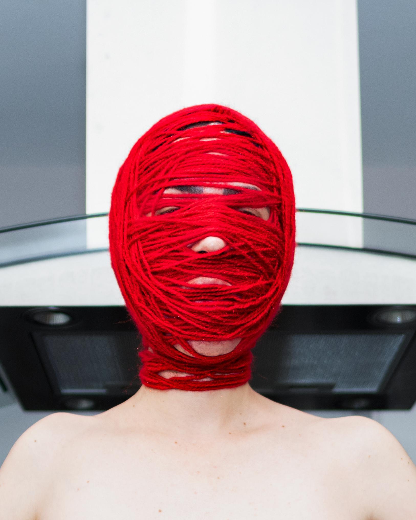 Mistress Red profile image