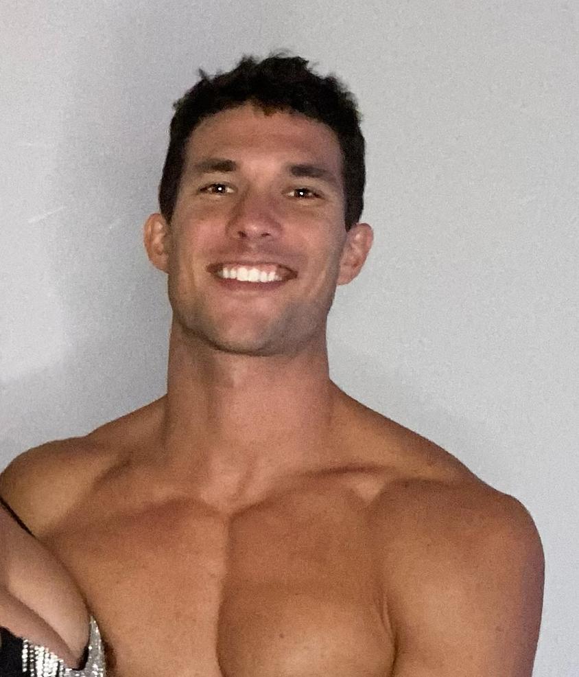 Kev FREE profile image