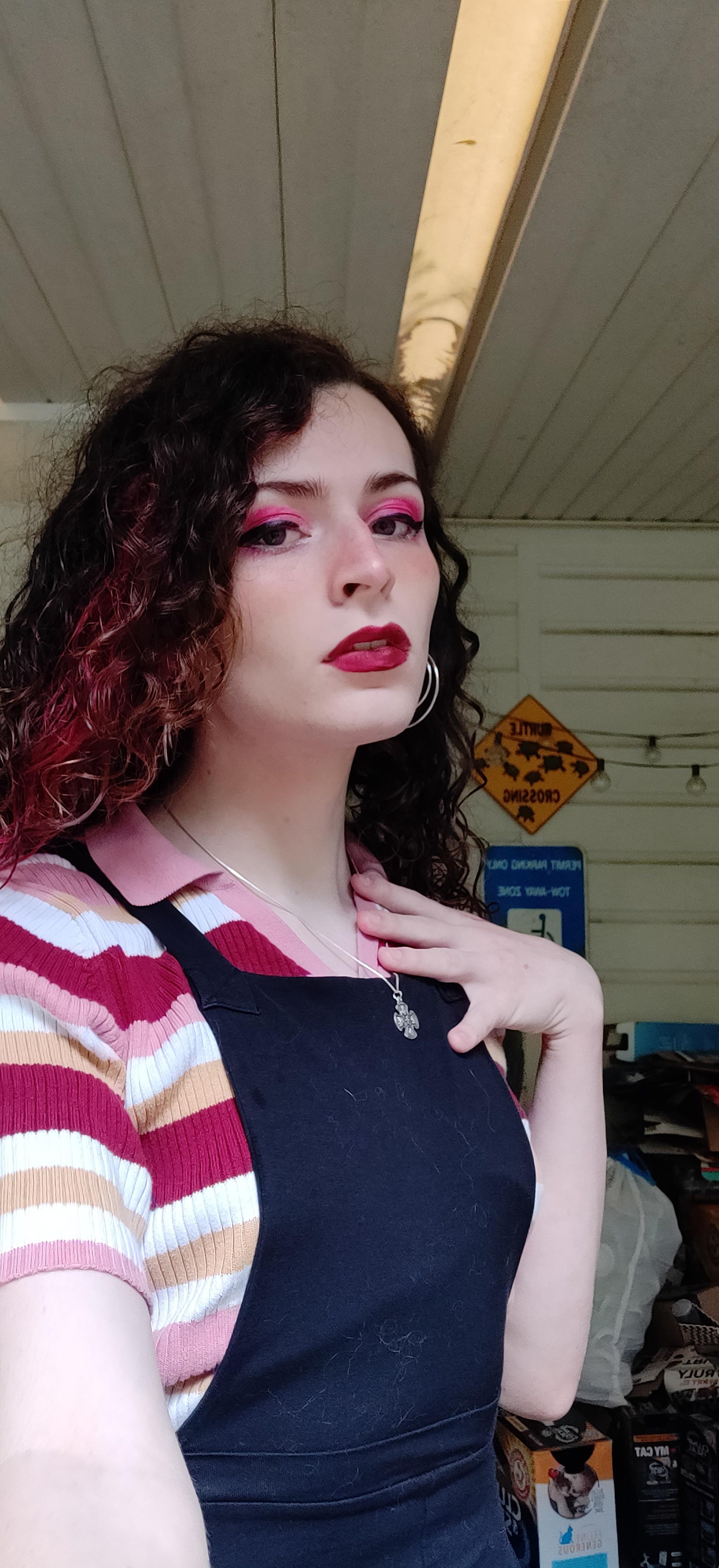 Ophélie profile image