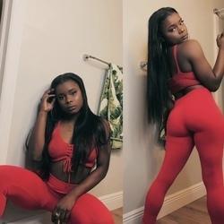 Miss Berrry profile image