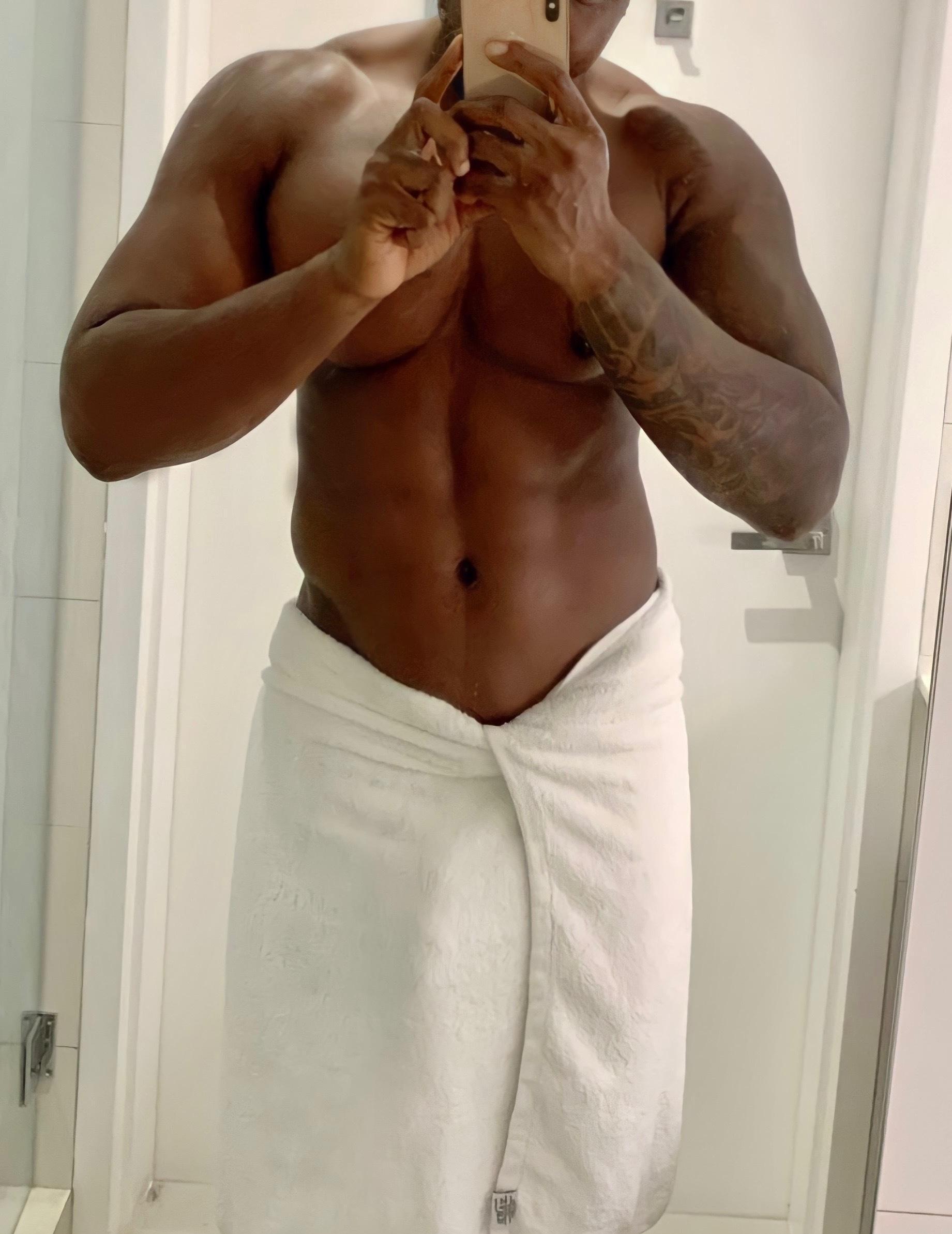 Big A 🐻 profile image