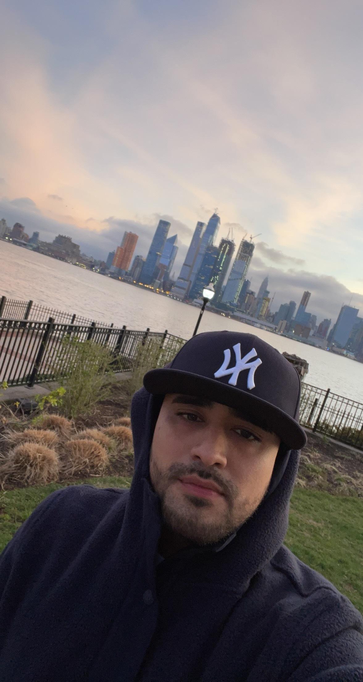 Junior profile image