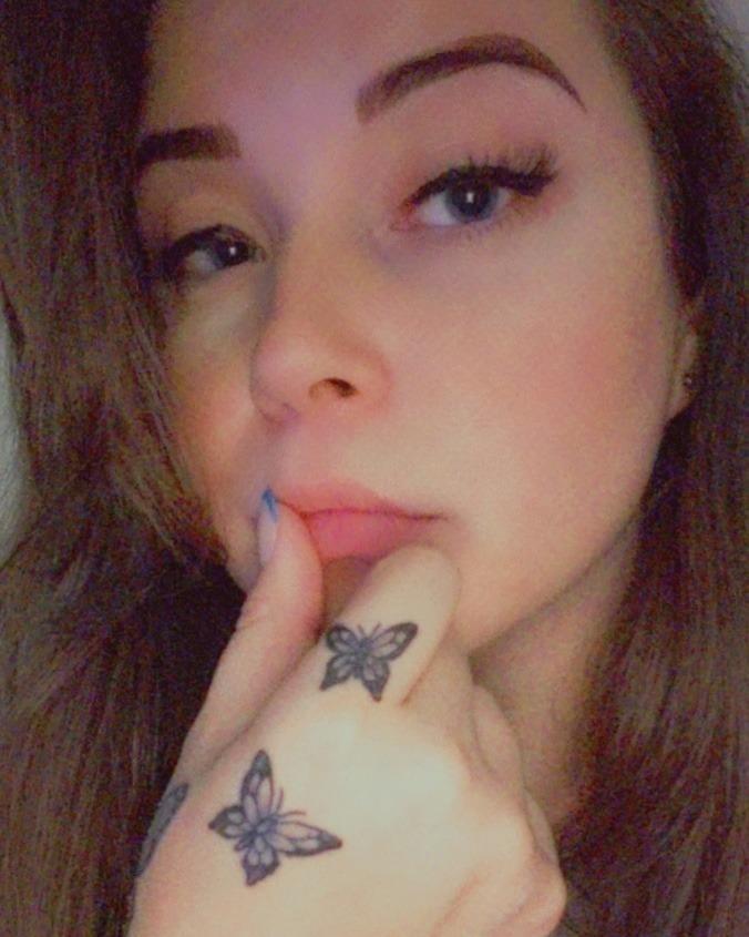 Katie's Kitten profile image