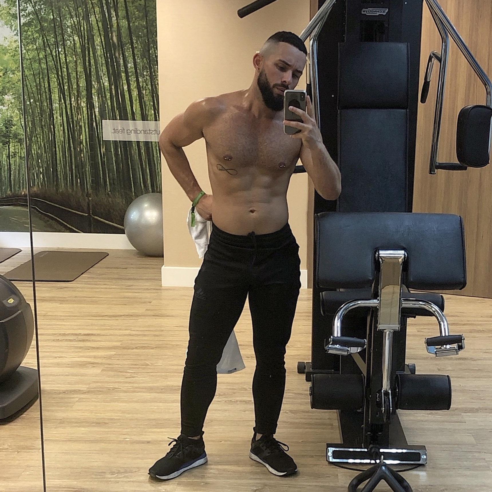 Bryson Cornethan profile image