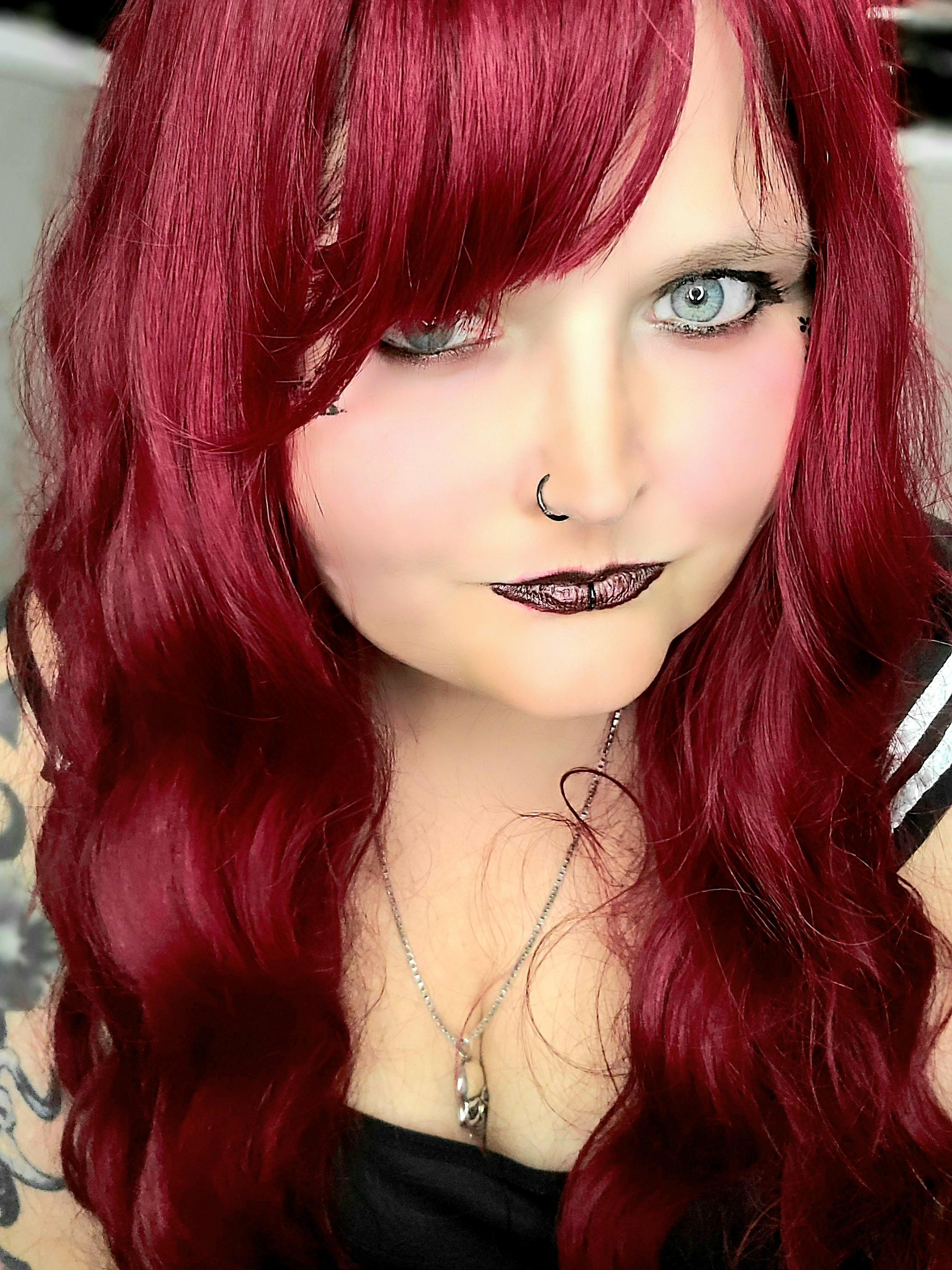 Enchantress Pain profile image