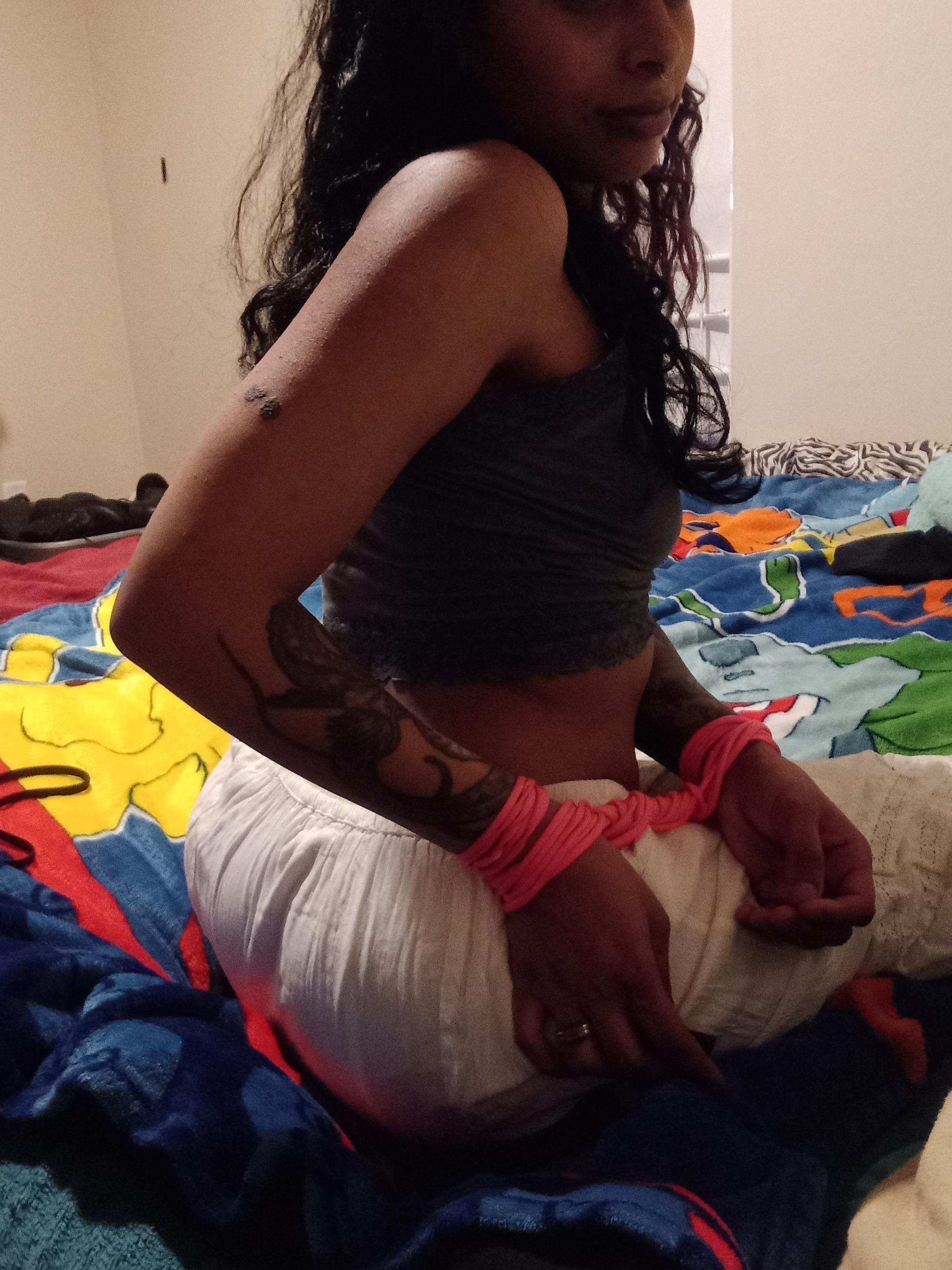 Daddys princess 👸 profile image