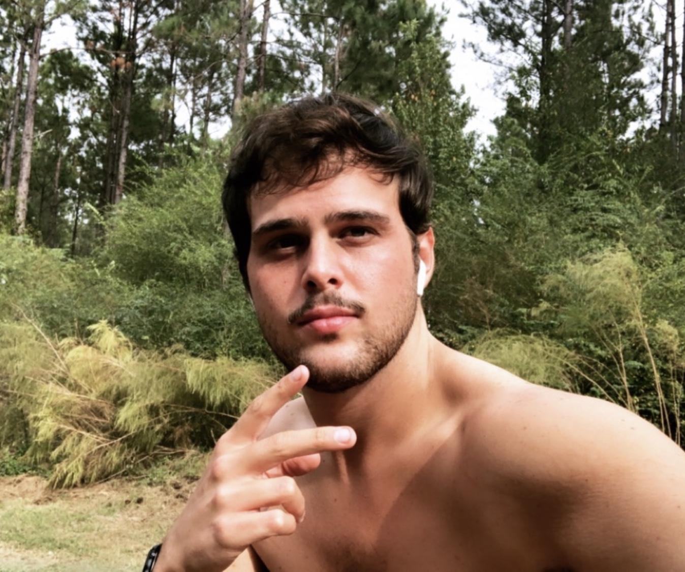 Parker Jones profile image