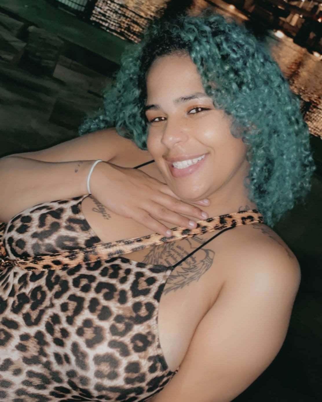 Curvy Goddezz profile image