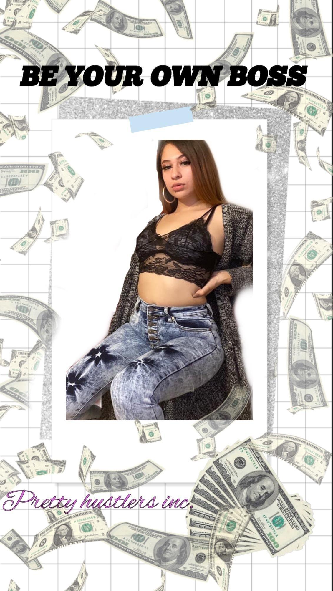 Pretty Hustlers Inc. profile image