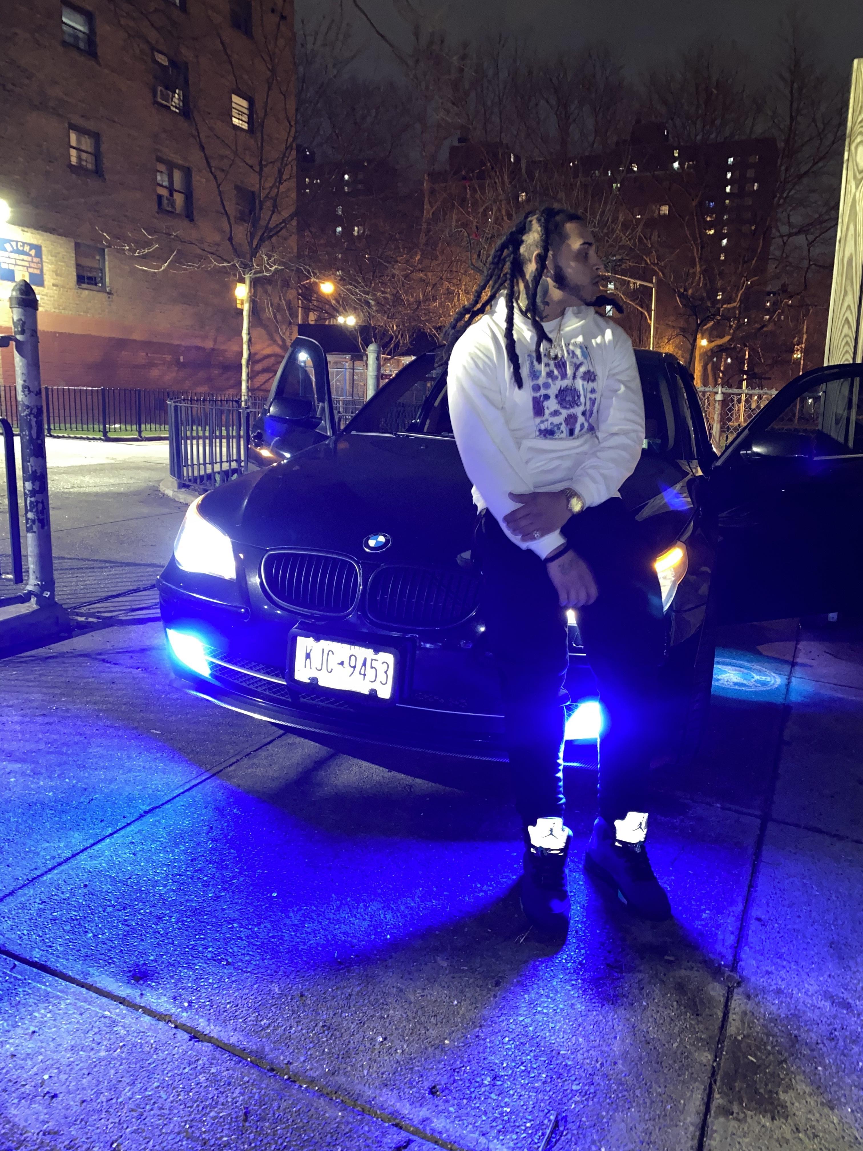 Mikey dread profile image