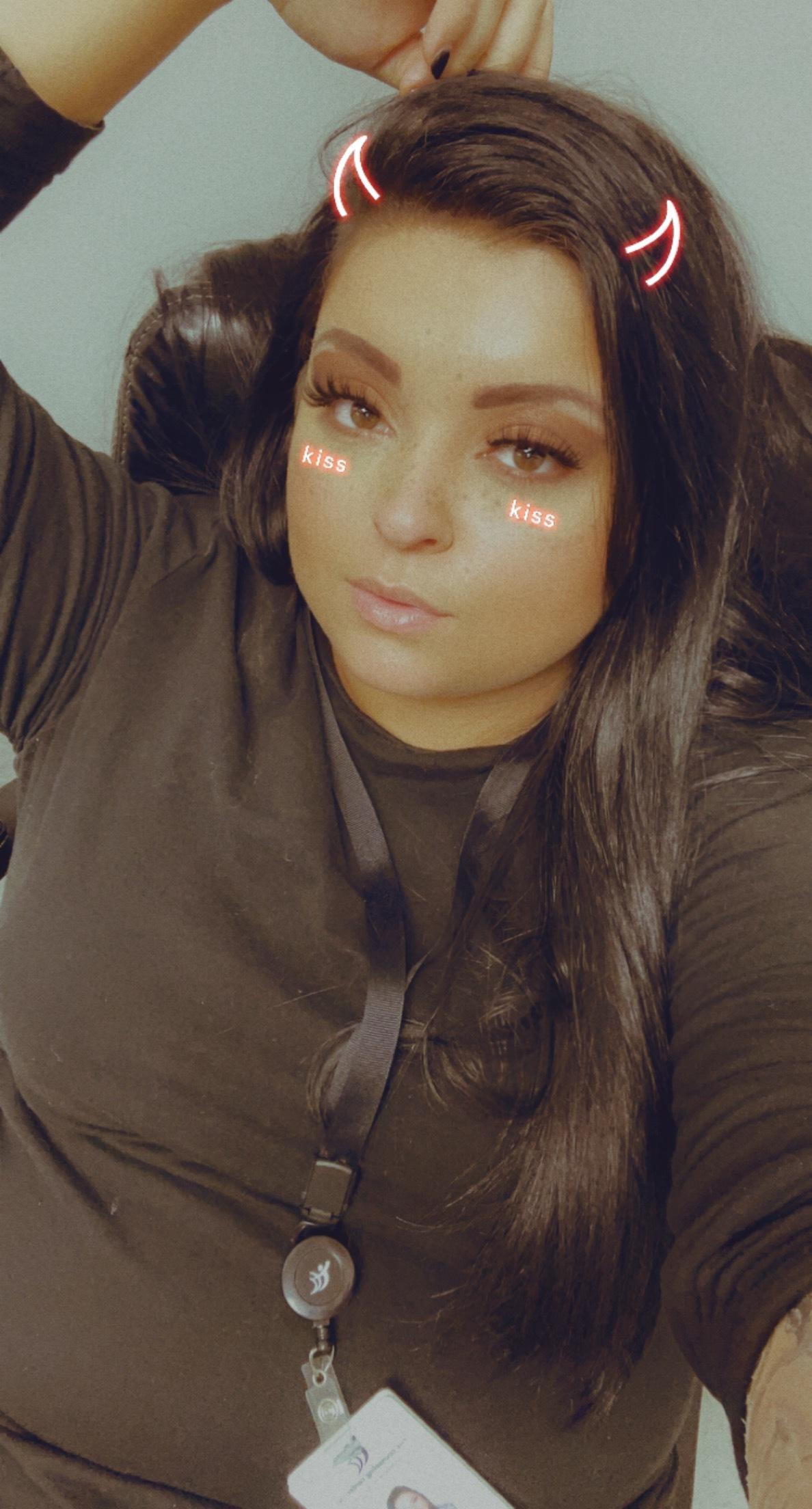 BreBaby96 profile image