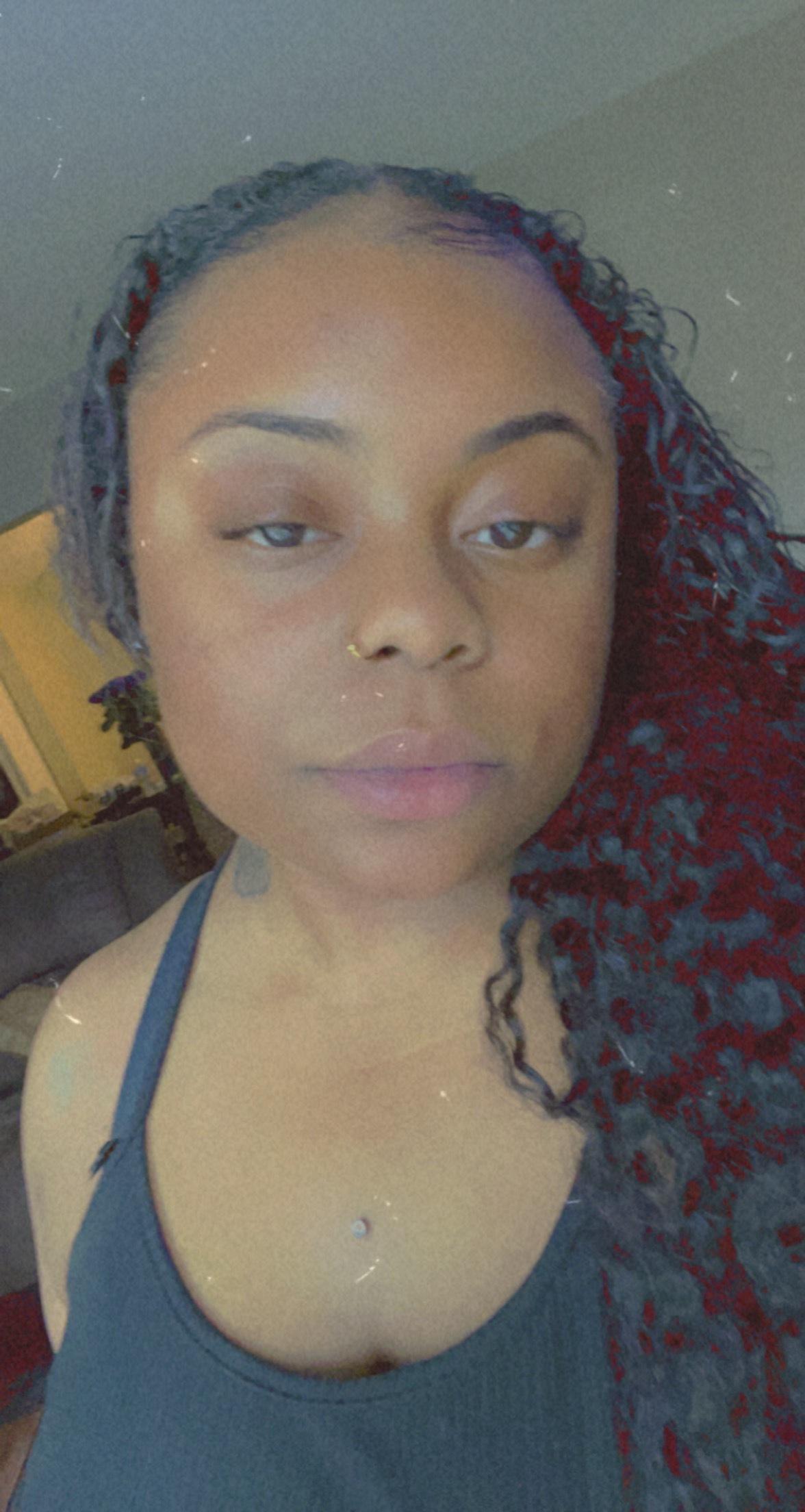 Storm⚡️ profile image