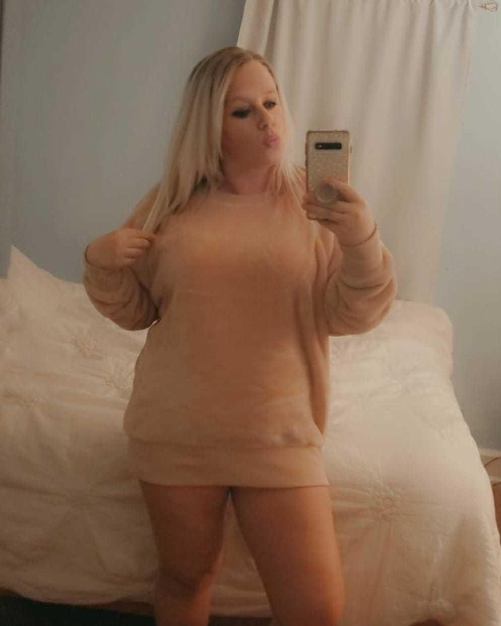 Tiffany V profile image