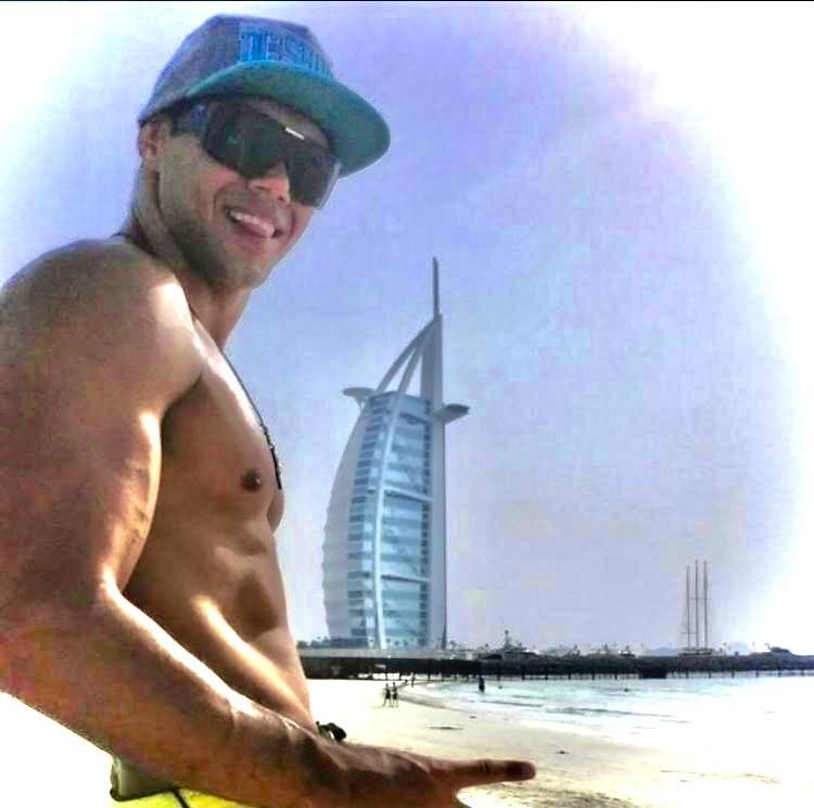 🧸Toy Boy Promo Fiesta 🔥🎉🎈🍾 profile image