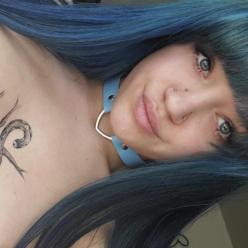 It's Benji Baby 😸💙💋 profile image