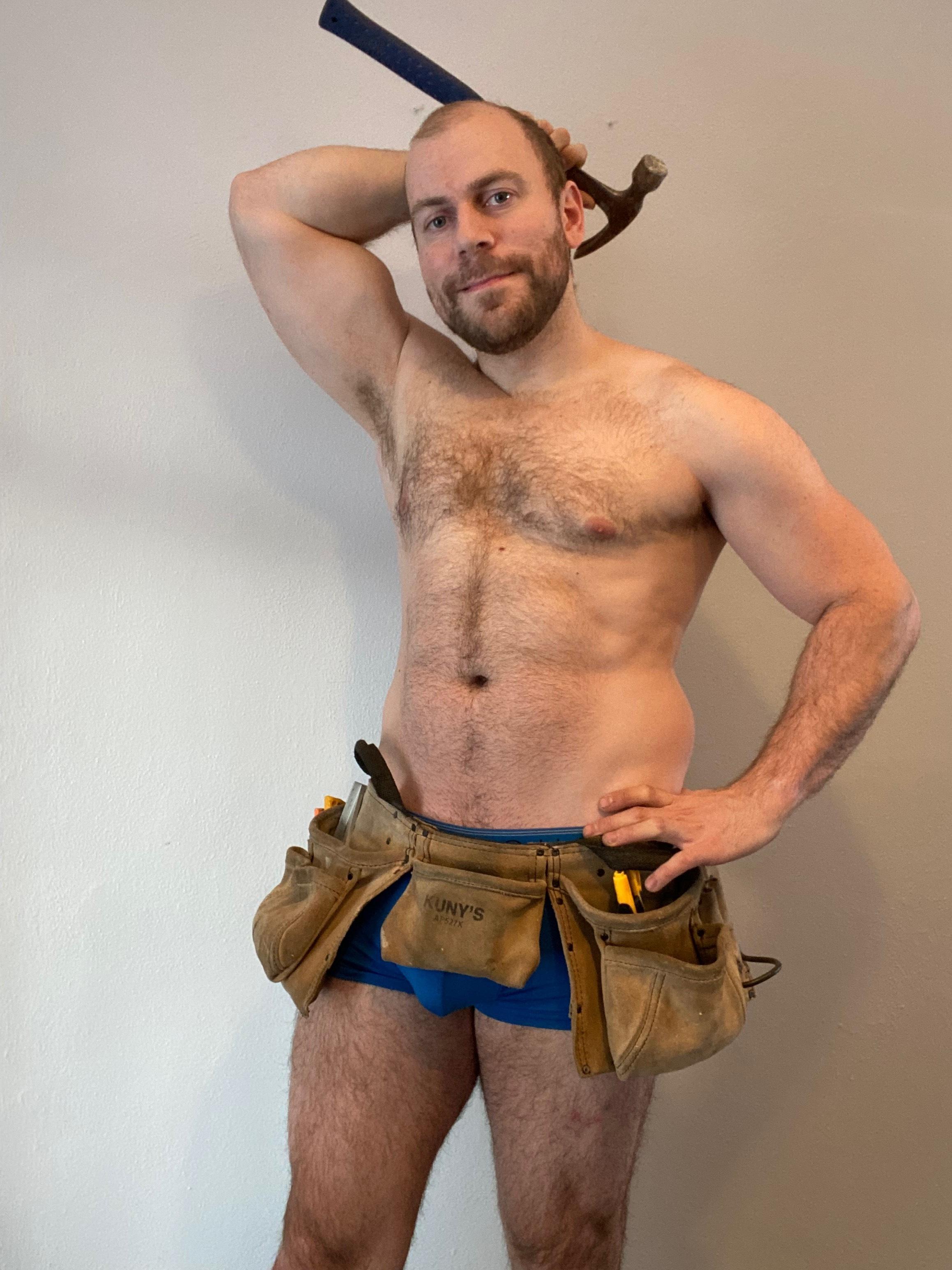 Flexfitmike profile image