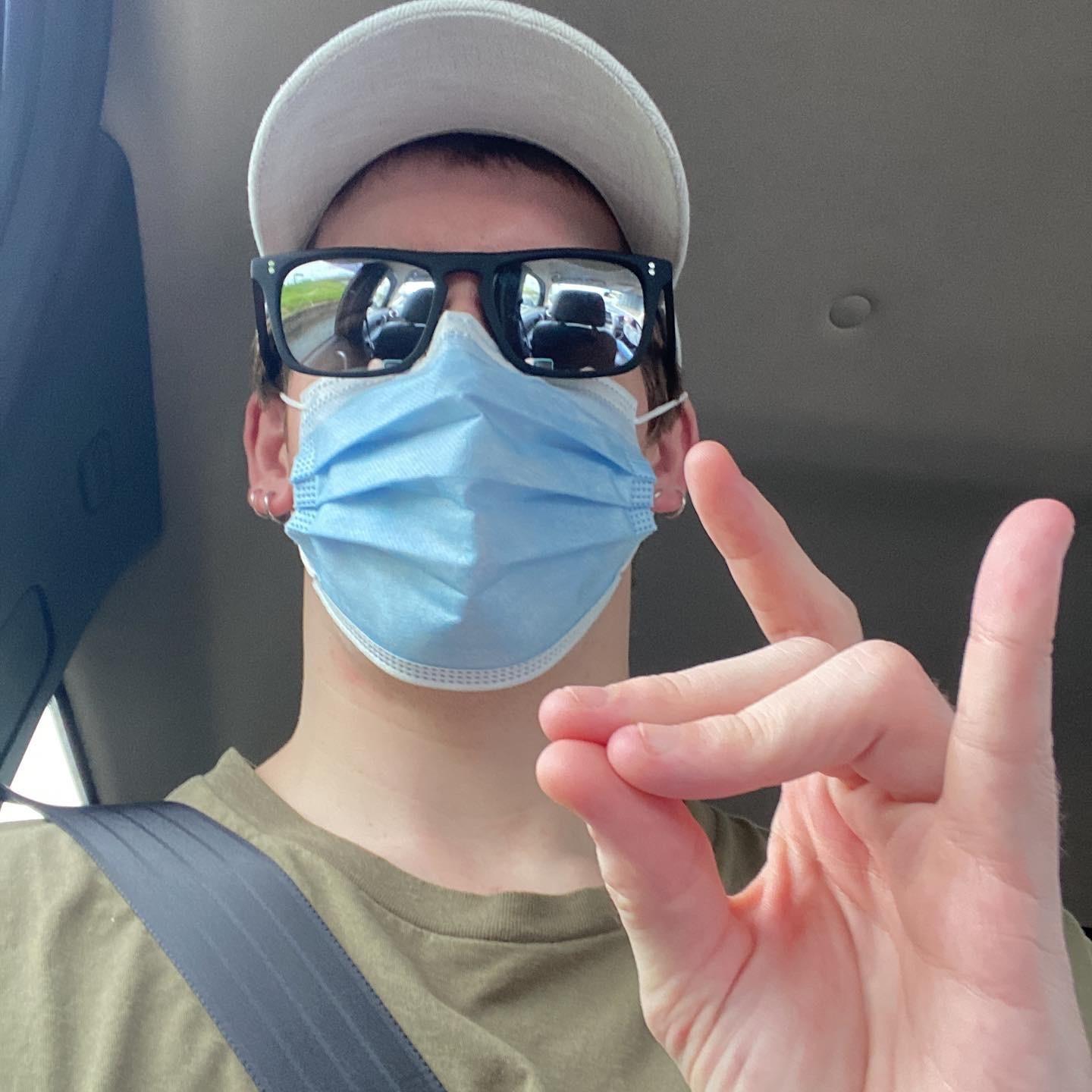 Jackson profile image