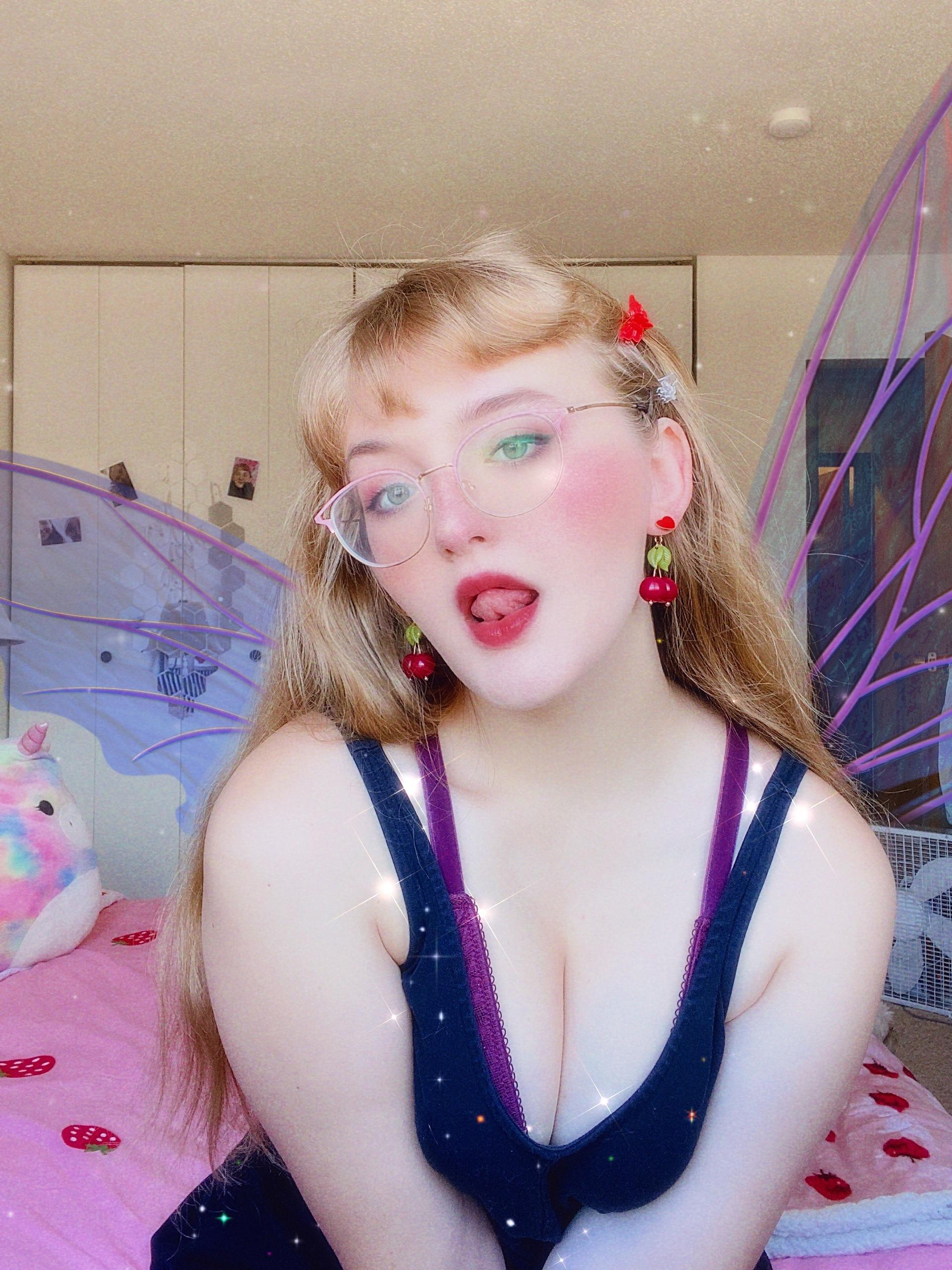 Geo! 💗🐇 profile image