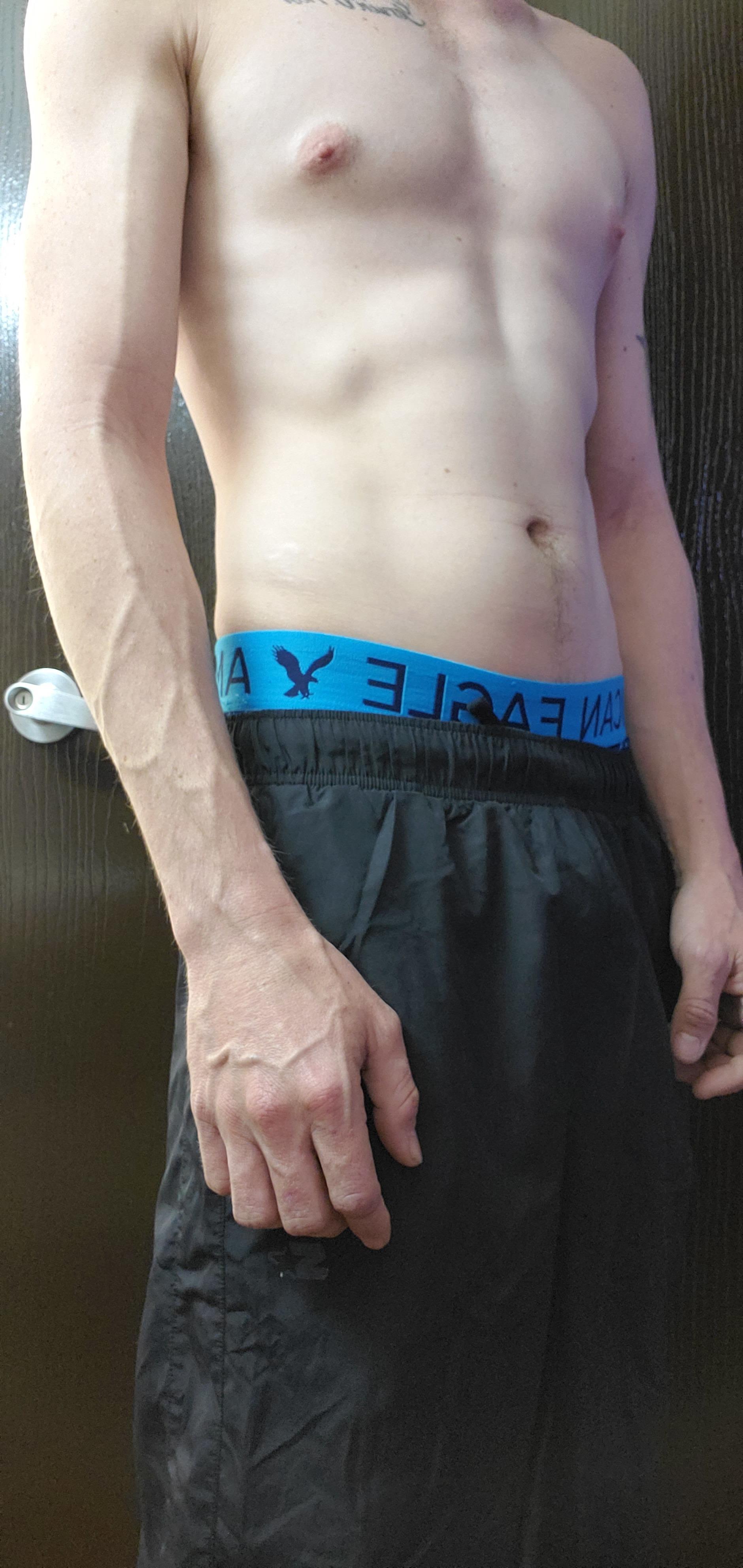 Play With Me profile image