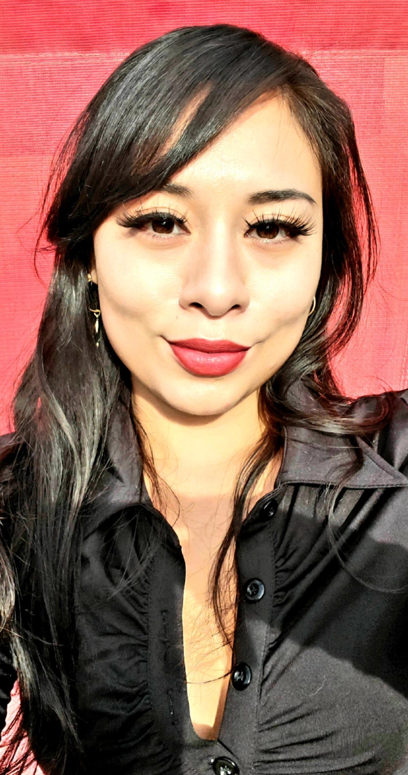 Nantyda Maria profile image