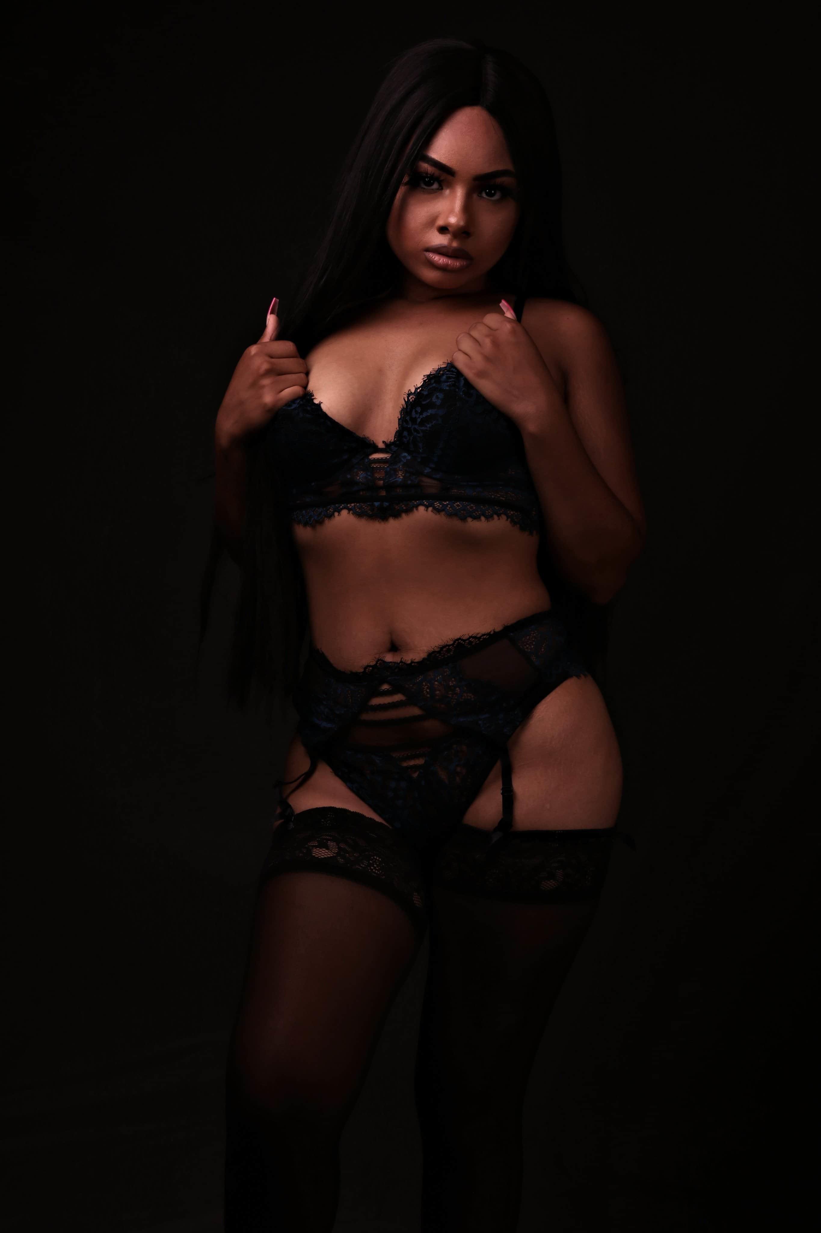 Nova Jade profile image