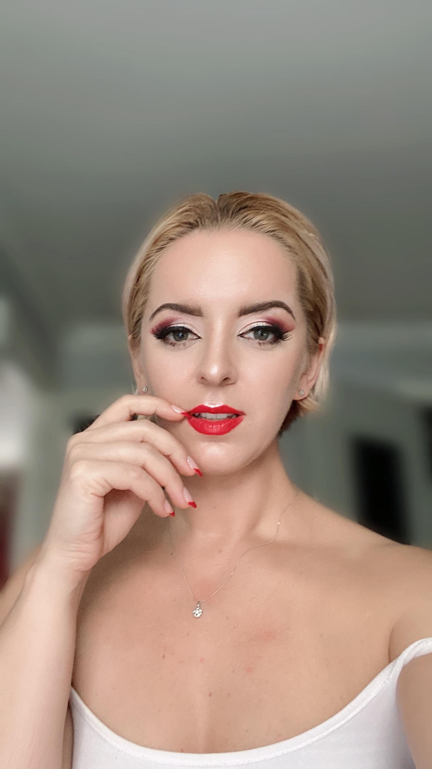 Tease Mistress Sandra👸 profile image