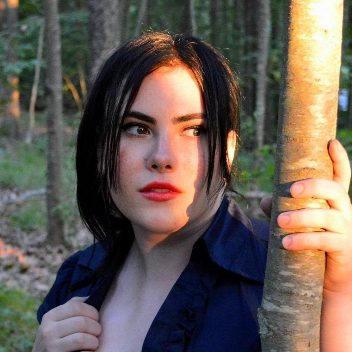 Toriana profile image