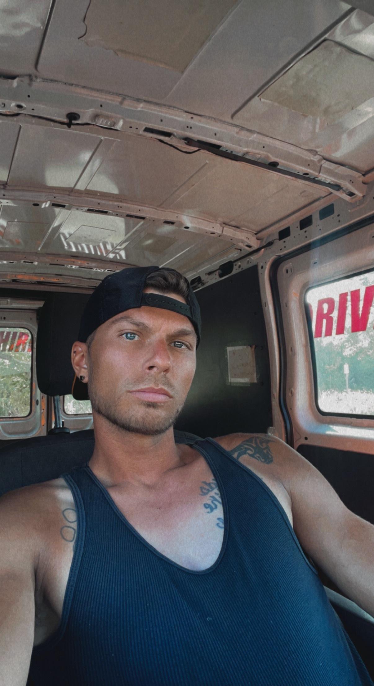 Steveo profile image