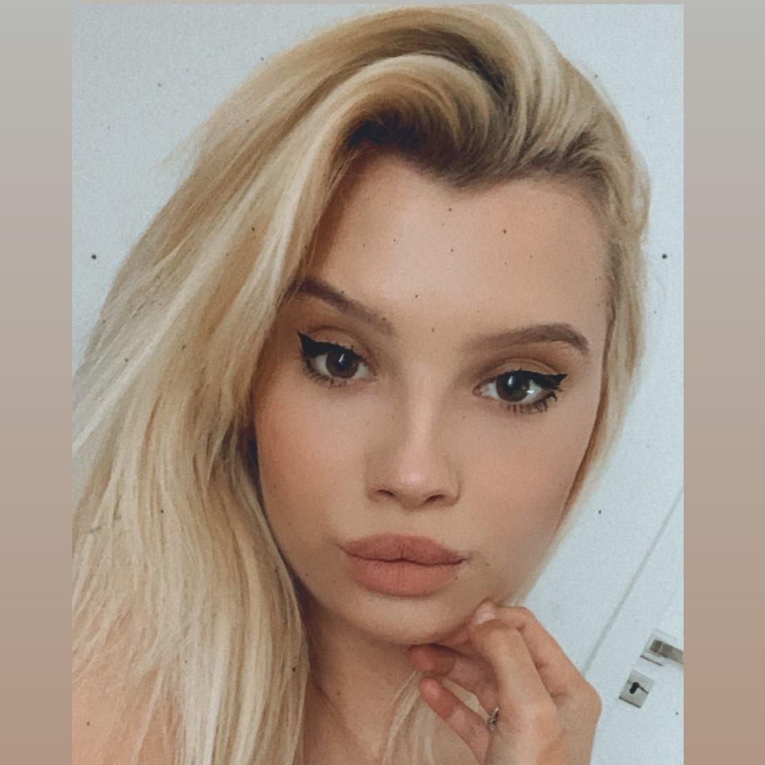 Nataly Stevens VIP profile image