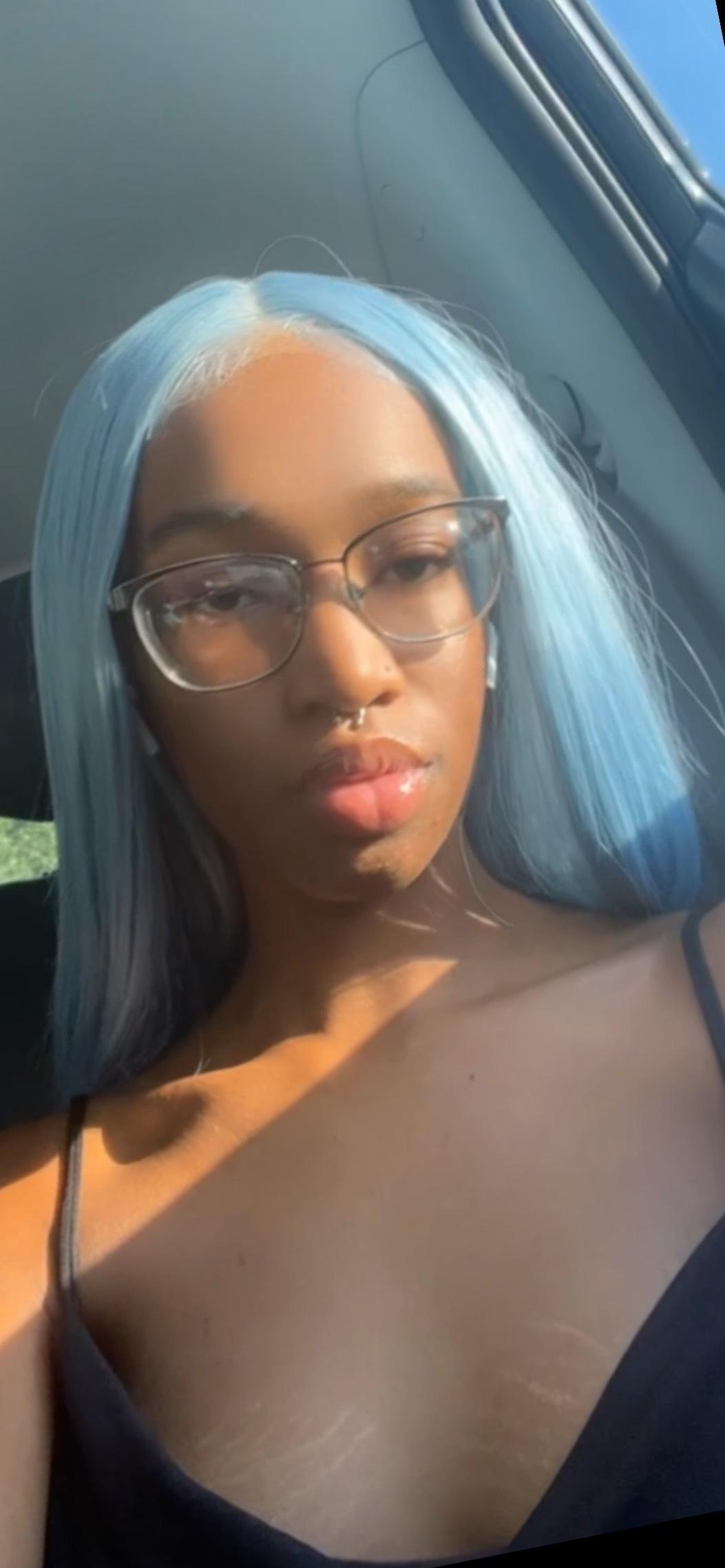 Black Cherry 🍒 💋 profile image