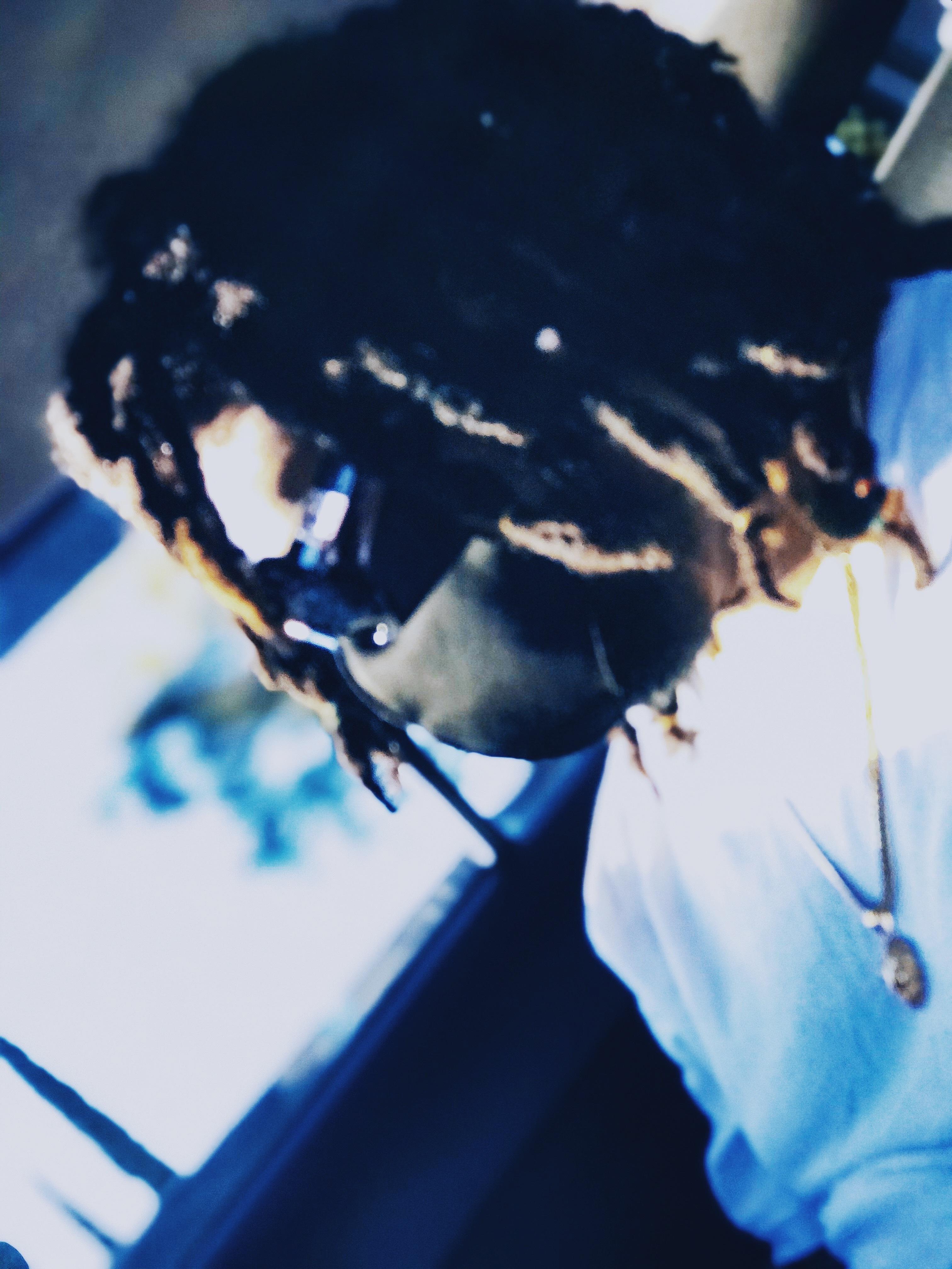 Preshuh P profile image