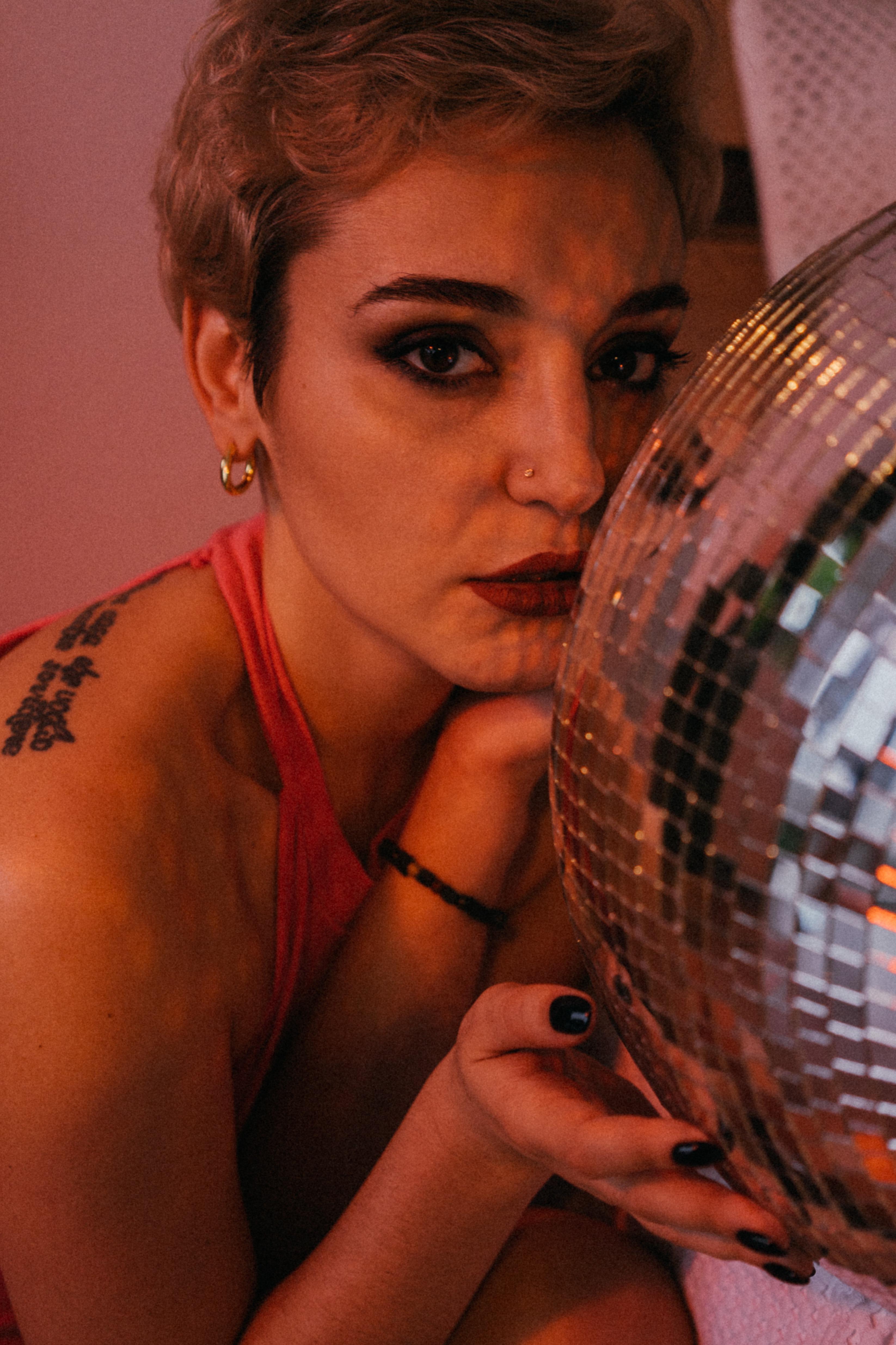 Karmelitta profile image