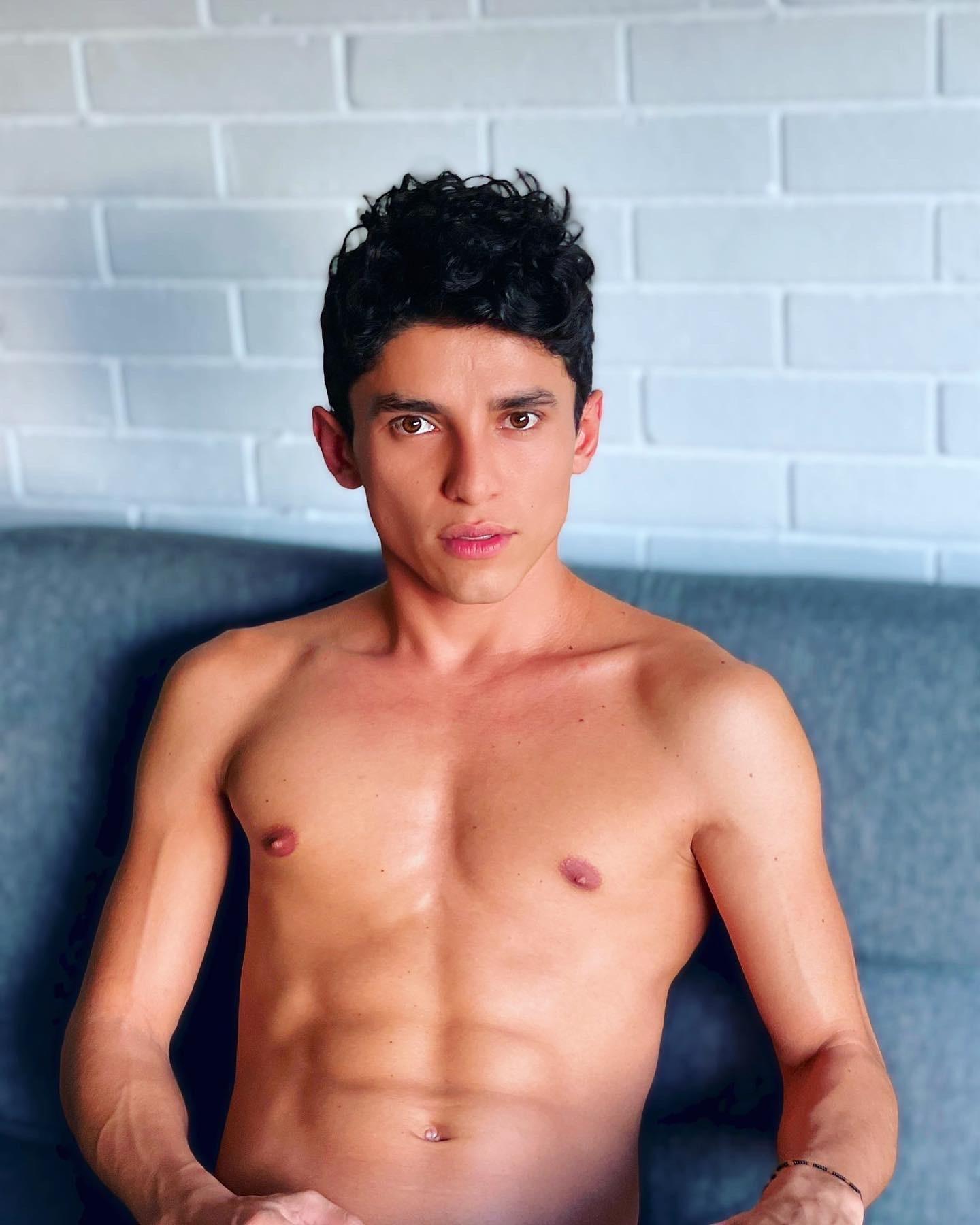 Joaquin Santana profile image