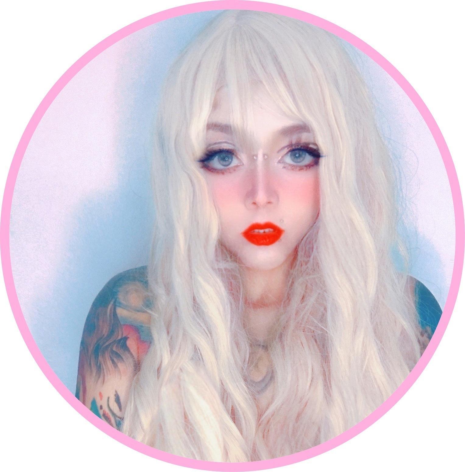 𝗛𝗲𝘆 𝗣𝗮𝘂𝗹𝗲𝘁𝘁𝗲 •𝚄𝙽𝙲𝙴𝙽𝚂𝙾𝚁𝙴𝙳• SIN CENSURA profile image