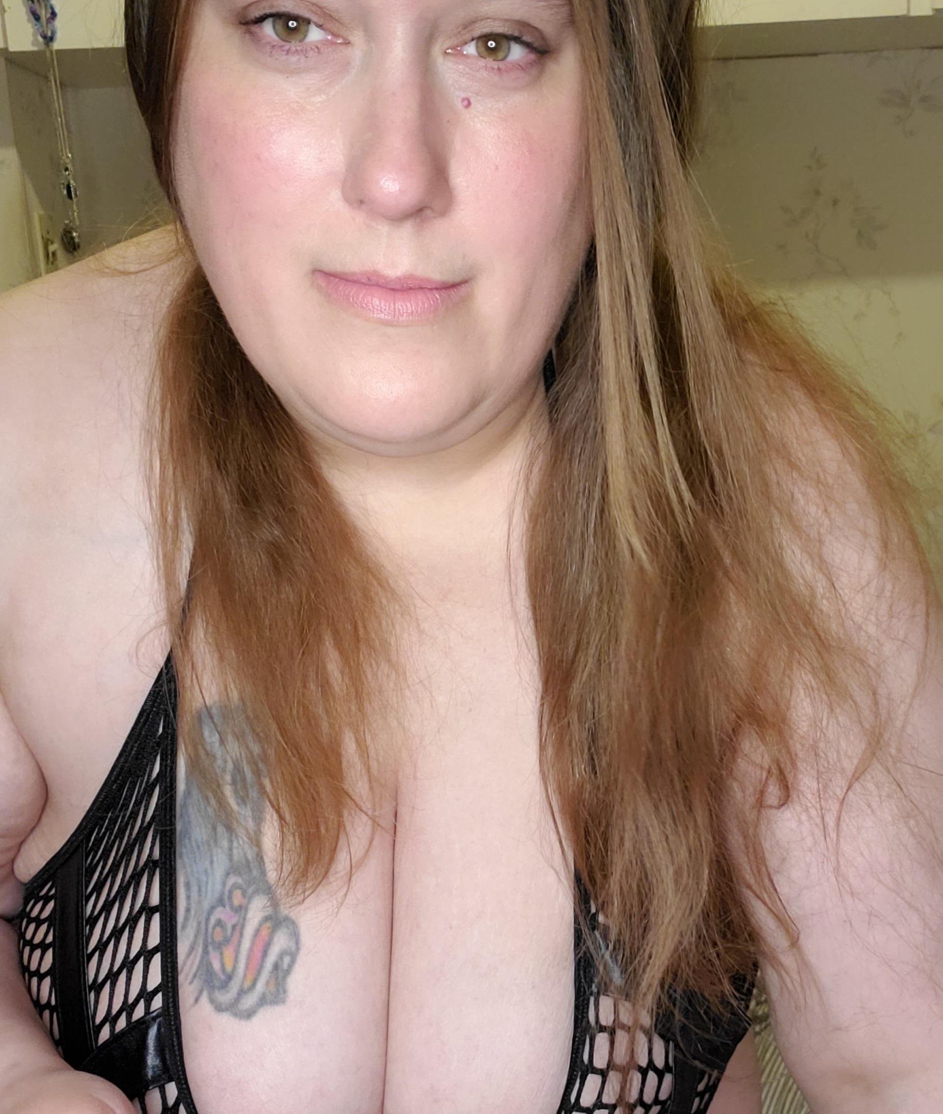 Trinity Pleasures profile image