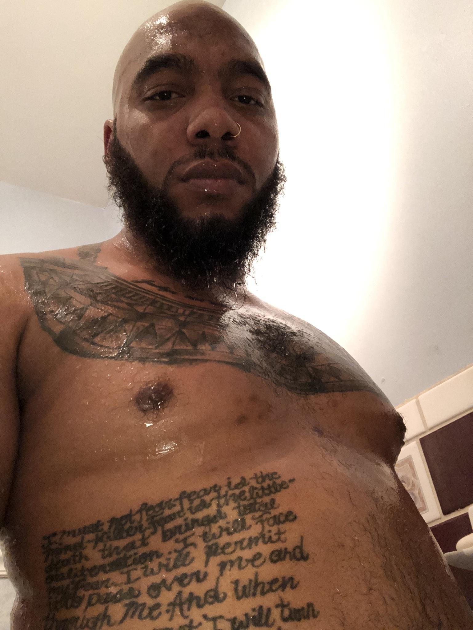 Daddy Hand Stroke 💦💦 profile image