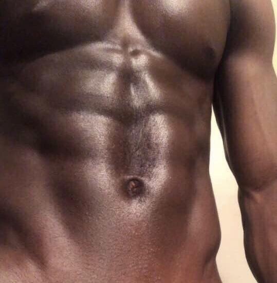 Four Bulls & A lot of fun 😈 profile image