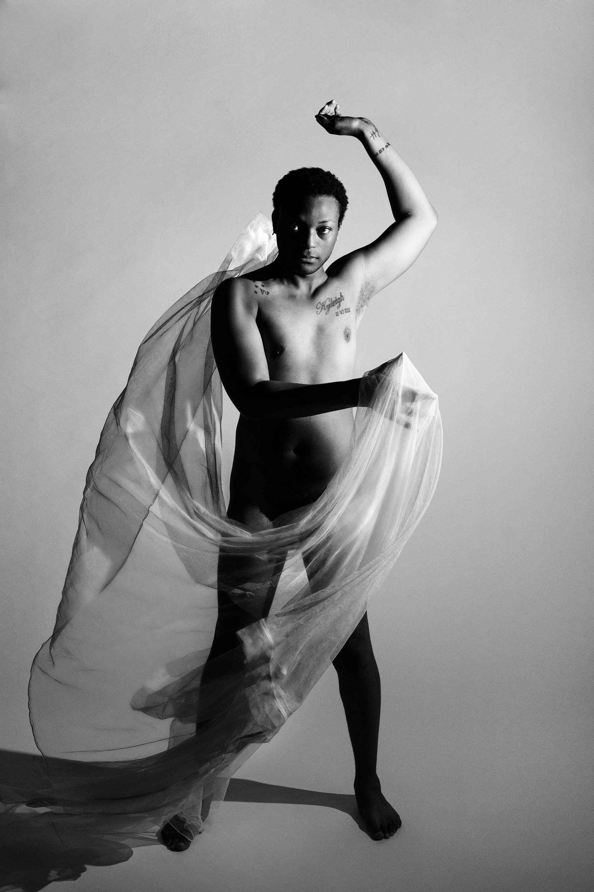 Demitri P profile image