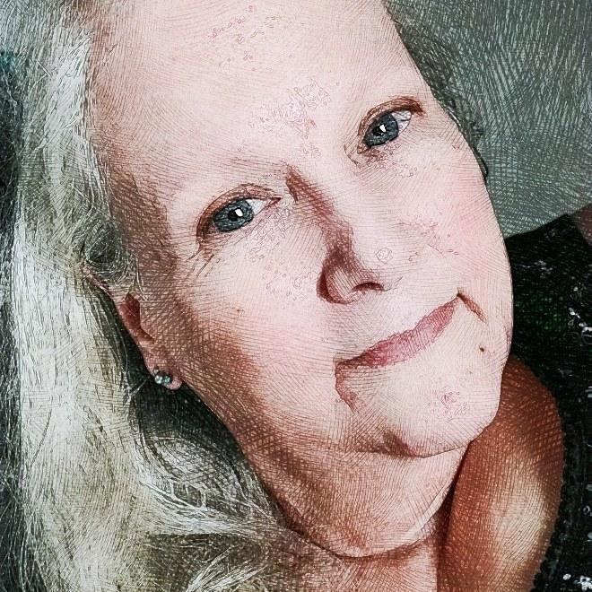 Harlot O'Scara profile image