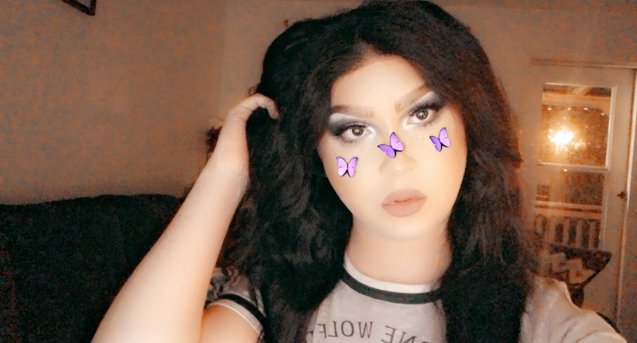 Miss Y Am I Here? profile image