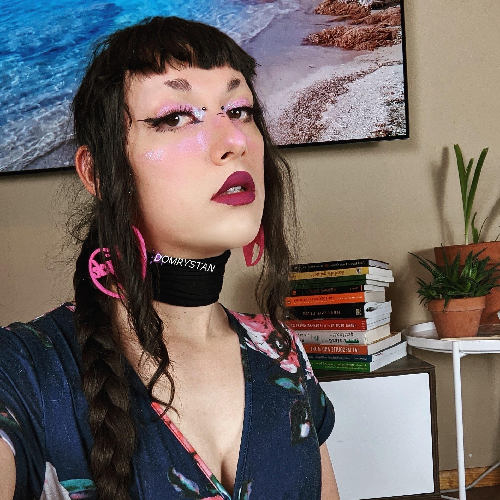 Dominique Rystan profile image