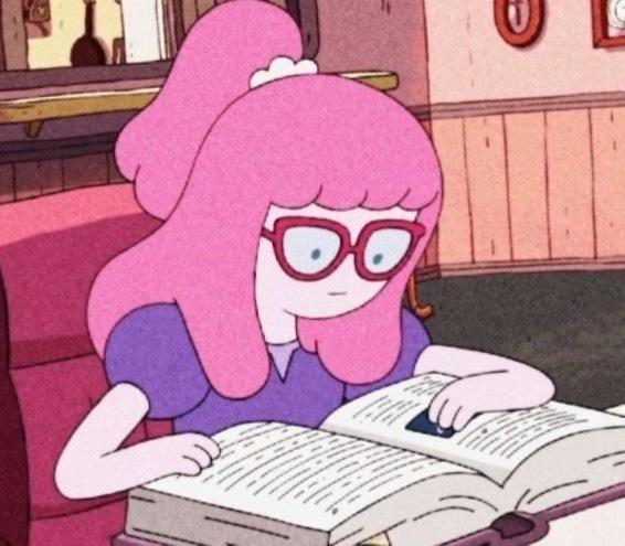 Bubblegum  ꒰ა ♡ ໒꒱ profile image