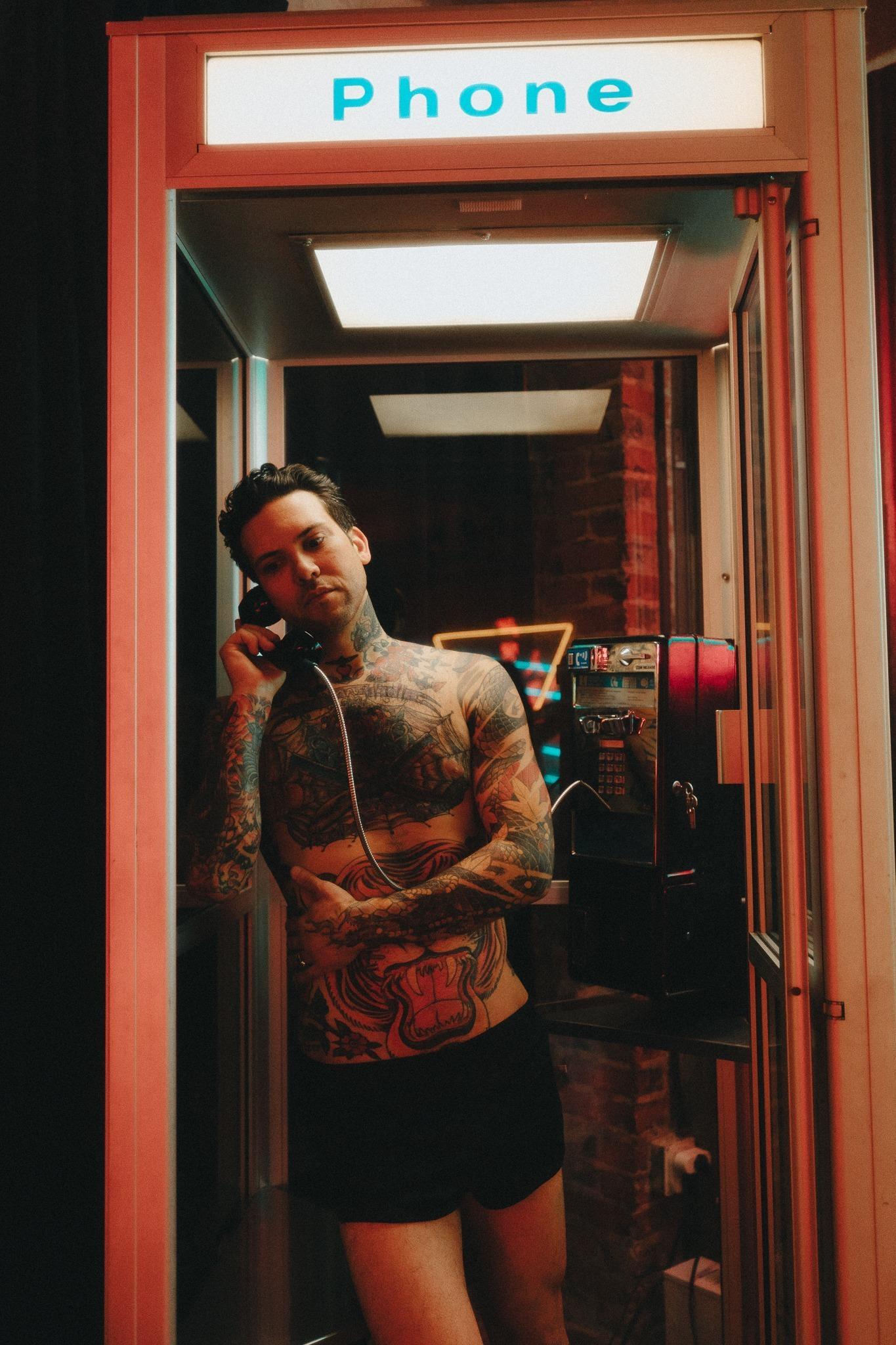 Small Hands profile image