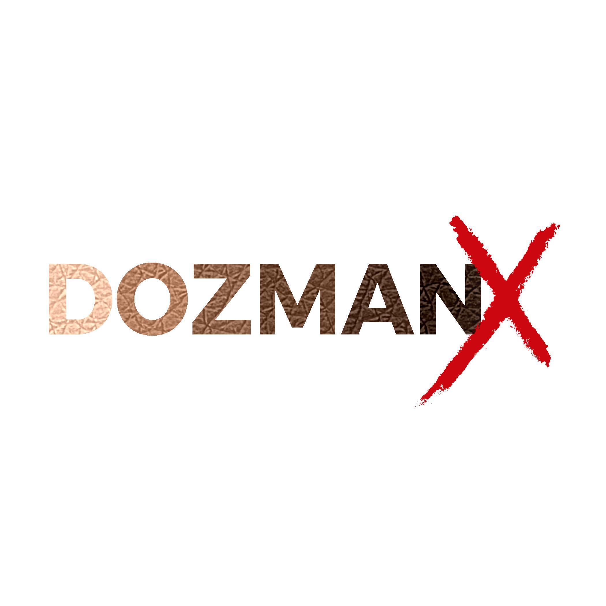 DOZMAN X profile image