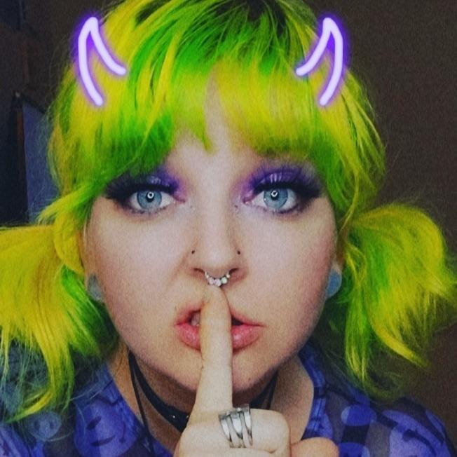 Lady Luck profile image